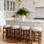 Dark Walnut selected
