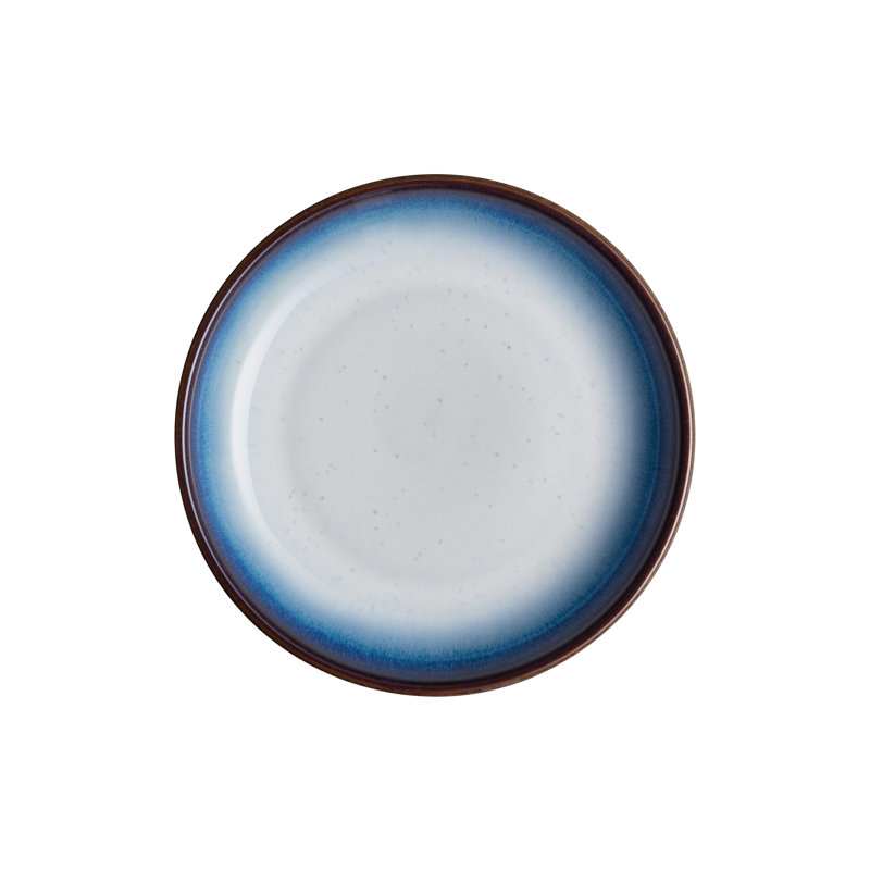 Denby Blue Haze Coupe Cereal Bowl