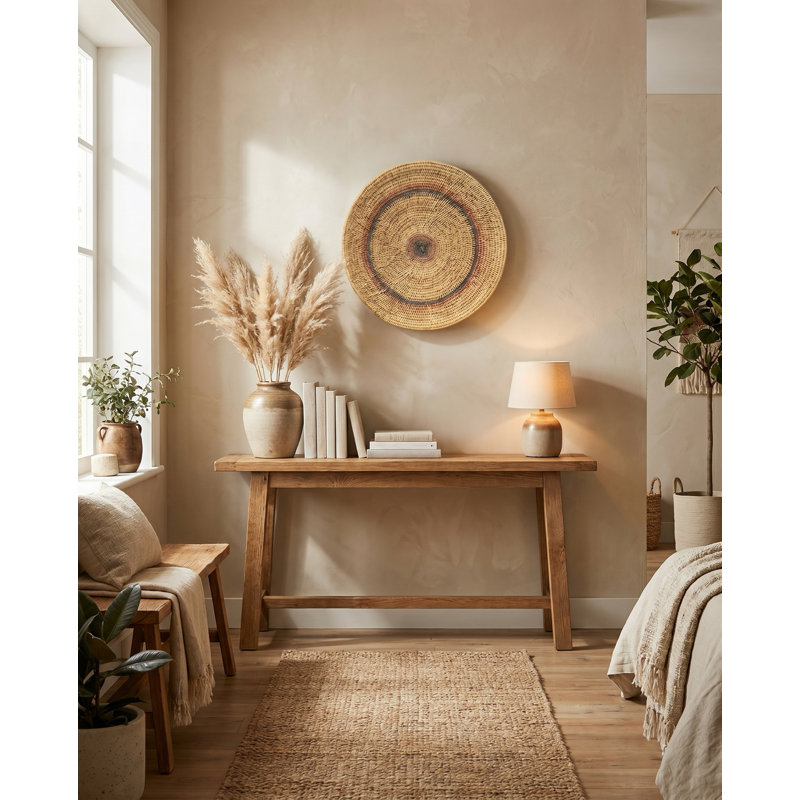 New Makenge Wedding Handwoven Wall Basket