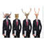 «Animals in Americana suit», impression-29496471-35114681