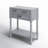 Pratt 23.5'' Console Table-1764691870