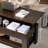 Ajeem Rectangular Lift Top Coffee Table with Storage-628406704-611476180