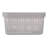 Tianca 5.1L Small Open Decorative Basket 6 Pack-55868781