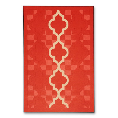 Tapis tissé à la main Mosso