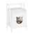 White est en rupture de stock