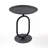 Lantern-shaped Metal End Table-425168271-425168270