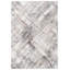Tapis ivoire / gris Cathlino-1839183962