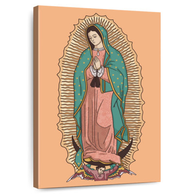 Adella Notre-Dame de Guadalupe
