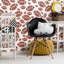 Villard Sports Children Removable Peel and Stick Wallpaper Panel-289131752