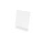 Porte-affiche en acrylique transparent 1PK-92475959