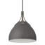 Summit 1 - Light Single Dome Pendant-1996089319-1996089312