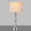 Antibes Candlestick Style Metal Table Lamp-170399318-170399338-170399317