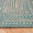 Isaeah Soft Teal Rug-1838113853