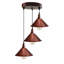 Vanita 3 - Light Pendant-737936426
