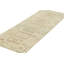 One-of-a-Kind 2'3x6'2 Hand Knotted Area Rug