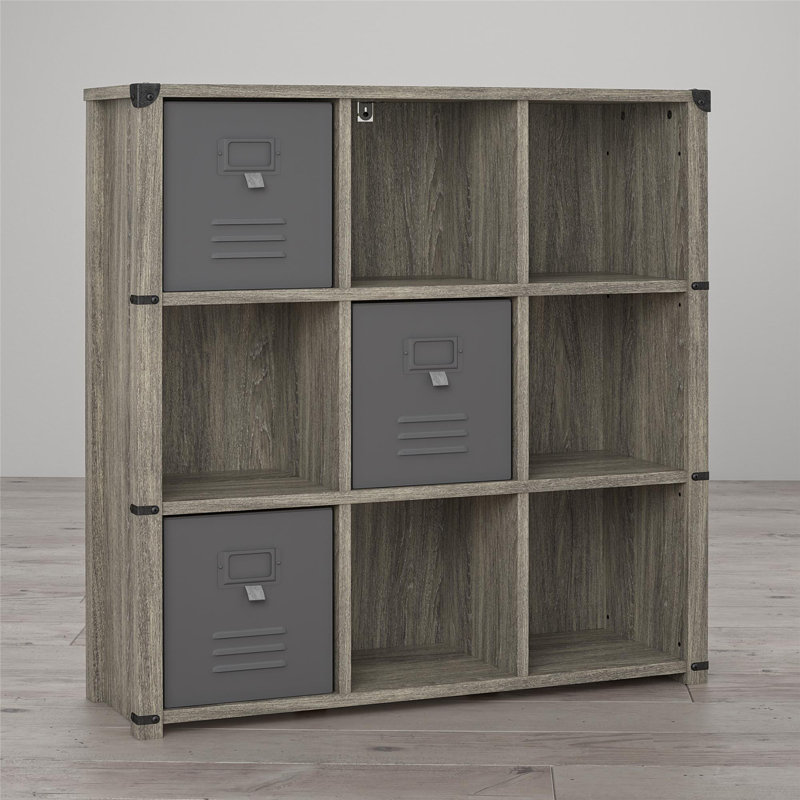 Unité cubes Nova 37,75 "