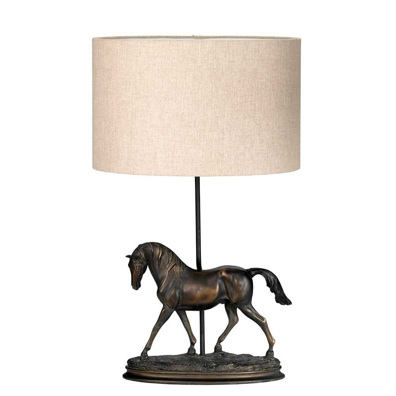 Nielson Resin Table Lamp