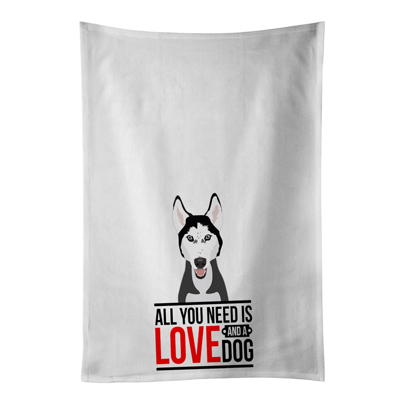 Cotton Tea Towel Kitchen Towel