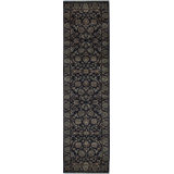 Wool Oriental Area Rug