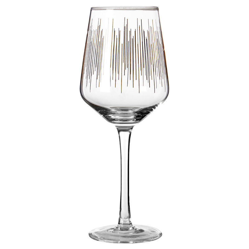 Philpot 430ml Wine Glass Set