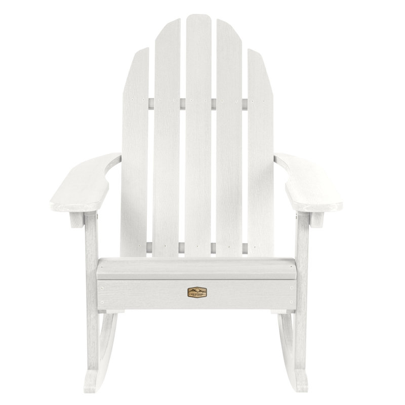Natoli Outdoor Chair, White
