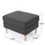 Repose-pieds Babbett-1157222163