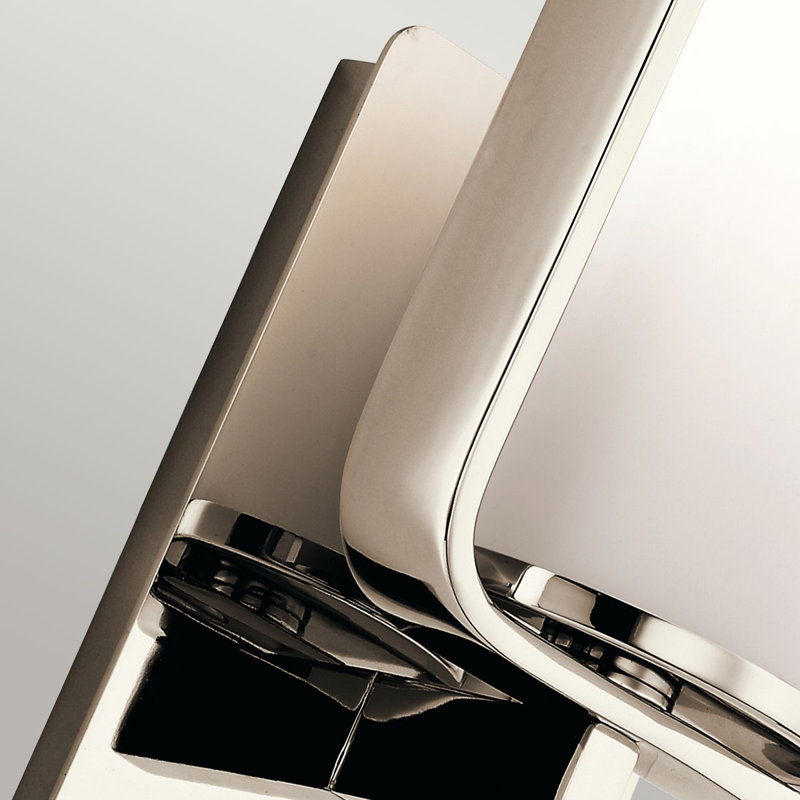 Rhe Armed Sconce