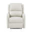 Fauteuil inclinable 1 pièce Taupe-947085442-947085468
