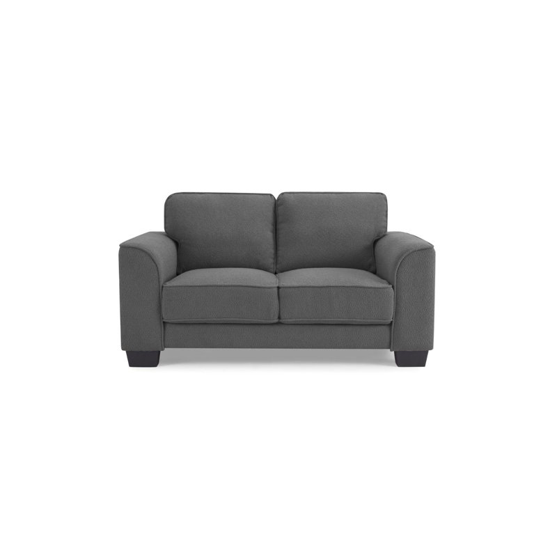 Gouldin Sofa, 2, Dark Grey