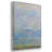 Path in the Fog, 1887 - Multi Piece Framed Canvas-1686013560-1686013561