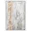 «Abstract Butterfly Forest Light Brush Strokes», reproduction d'impression sur toile-50589858-50589864