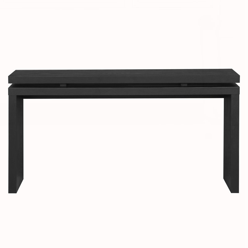 Farmhouse Console Table