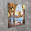 Platt Cracow - No Frame Print on Metal