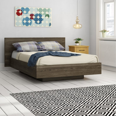 Cay Bed