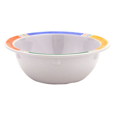 DN-902-BA – 13 Oz. (13.7 Oz. Rim-Full), 5.75" Bowl, 2" Deep