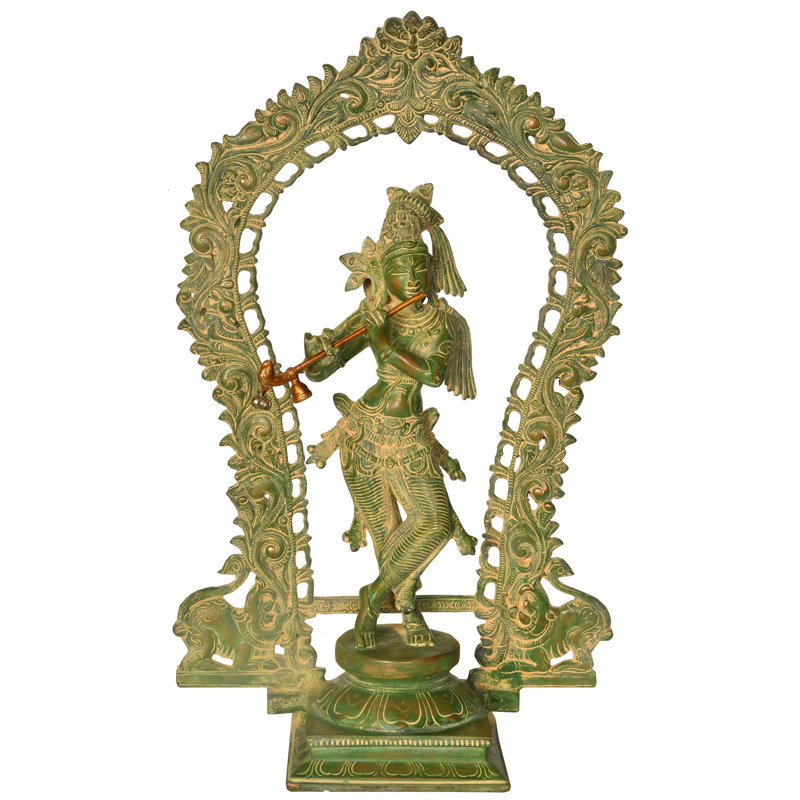 Religious & Spiritual Figurines & Sculptures
