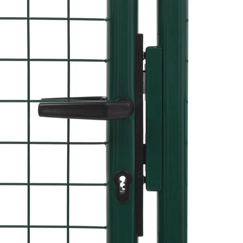 Shamus 100 cm W Gate Fencing, 75cm H x 100cm W x 6cm D