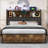 Alfrid Upholstered Bed-1962581792