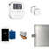 AirButler Max 240 Steam Generator Package