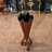 Solid Wood Freestanding Umbrella Stand