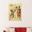 Henri De Toulouse-Lautrec - Wrapped Canvas Print-21211398