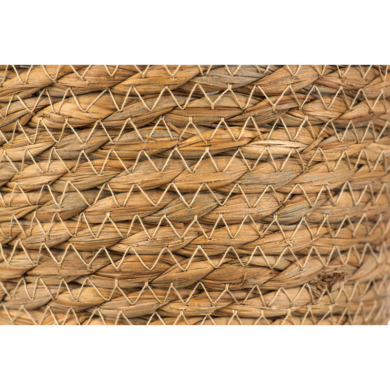 Walbourne Pot Planter, 15cm H x 16.50cm W x 22cm D