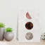 Art contemporain contemporain abstrait-621699289