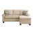 Beige 100% Polyester is out of stock selected