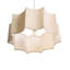 1 - Light Matte Cone Pendant