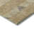 Premium Machine Washable Prisco Gold Rug-1555392099