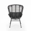 Chaise de patio avec coussin-1001299422-1001299423