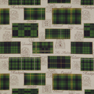 MacCallum Fabric