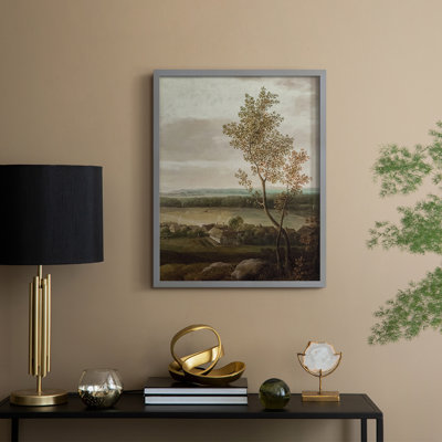 "Vintage Landscape CCLII"