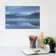 Herbert Lake I by Adam Burton - Print on Canvas